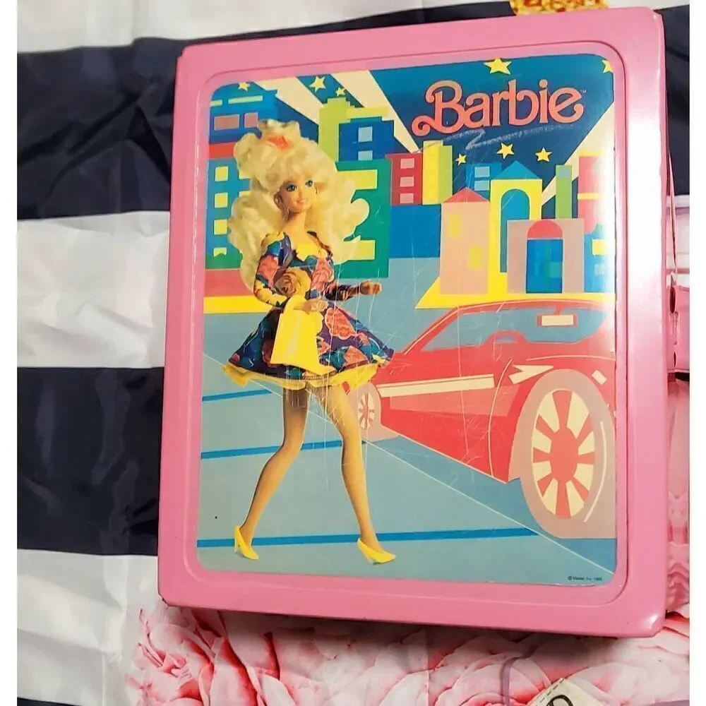 Vintage Barbie lot